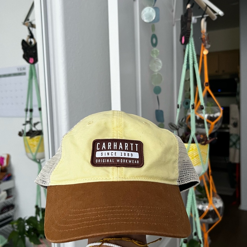 Carhartt Hat